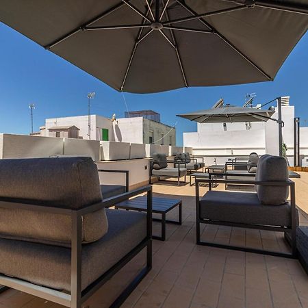 Allo Apartments San Roque 3ºb 카디스 외부 사진