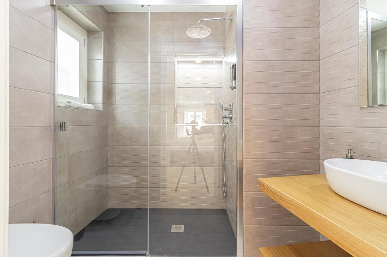 Allo Apartments San Roque 3ºb 카디스 외부 사진