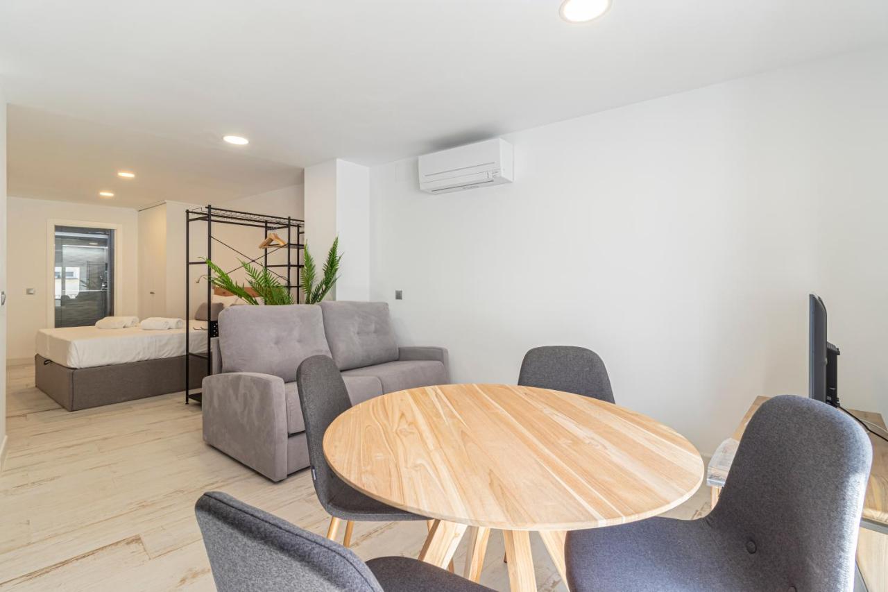 Allo Apartments San Roque 3ºb 카디스 외부 사진