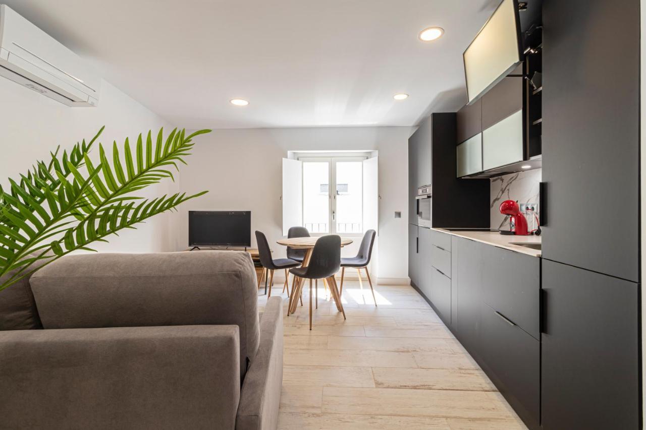 Allo Apartments San Roque 3ºb 카디스 외부 사진