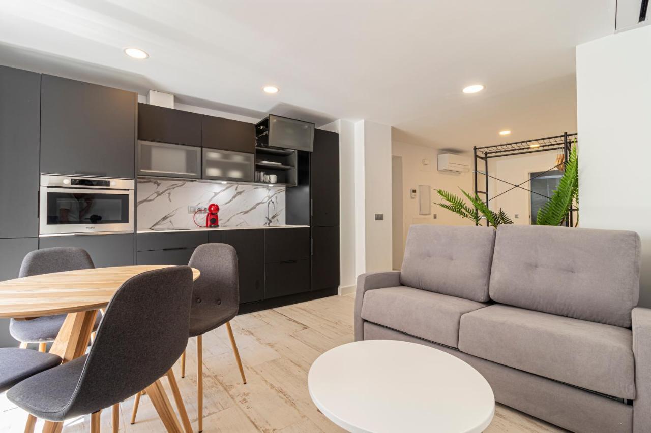 Allo Apartments San Roque 3ºb 카디스 외부 사진