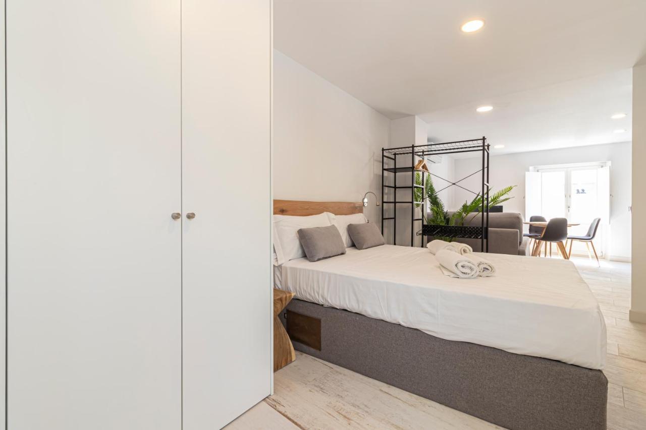 Allo Apartments San Roque 3ºb 카디스 외부 사진