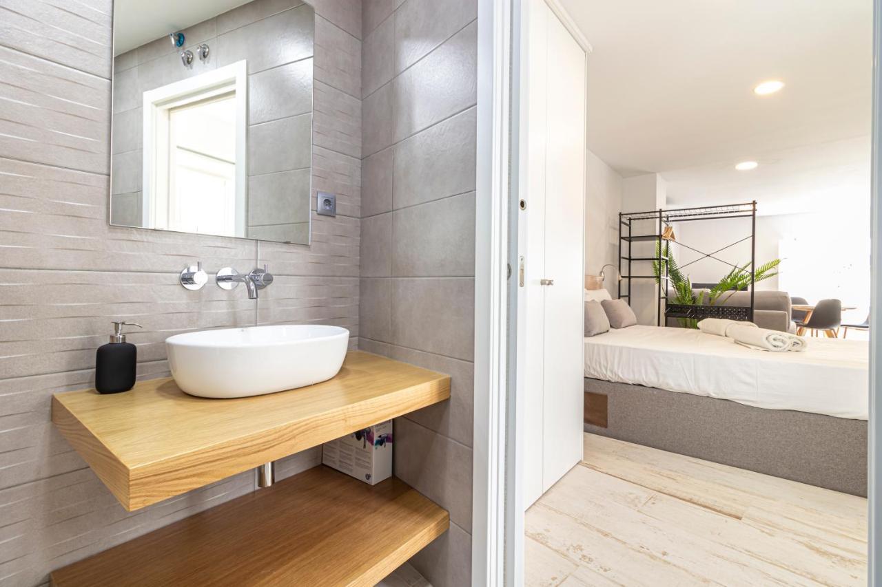 Allo Apartments San Roque 3ºb 카디스 외부 사진
