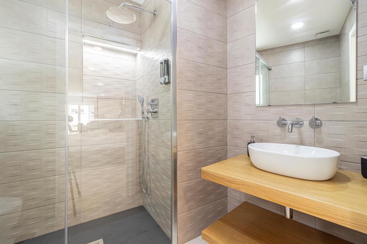 Allo Apartments San Roque 3ºb 카디스 외부 사진
