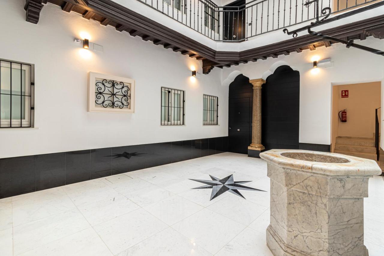 Allo Apartments San Roque 3ºb 카디스 외부 사진