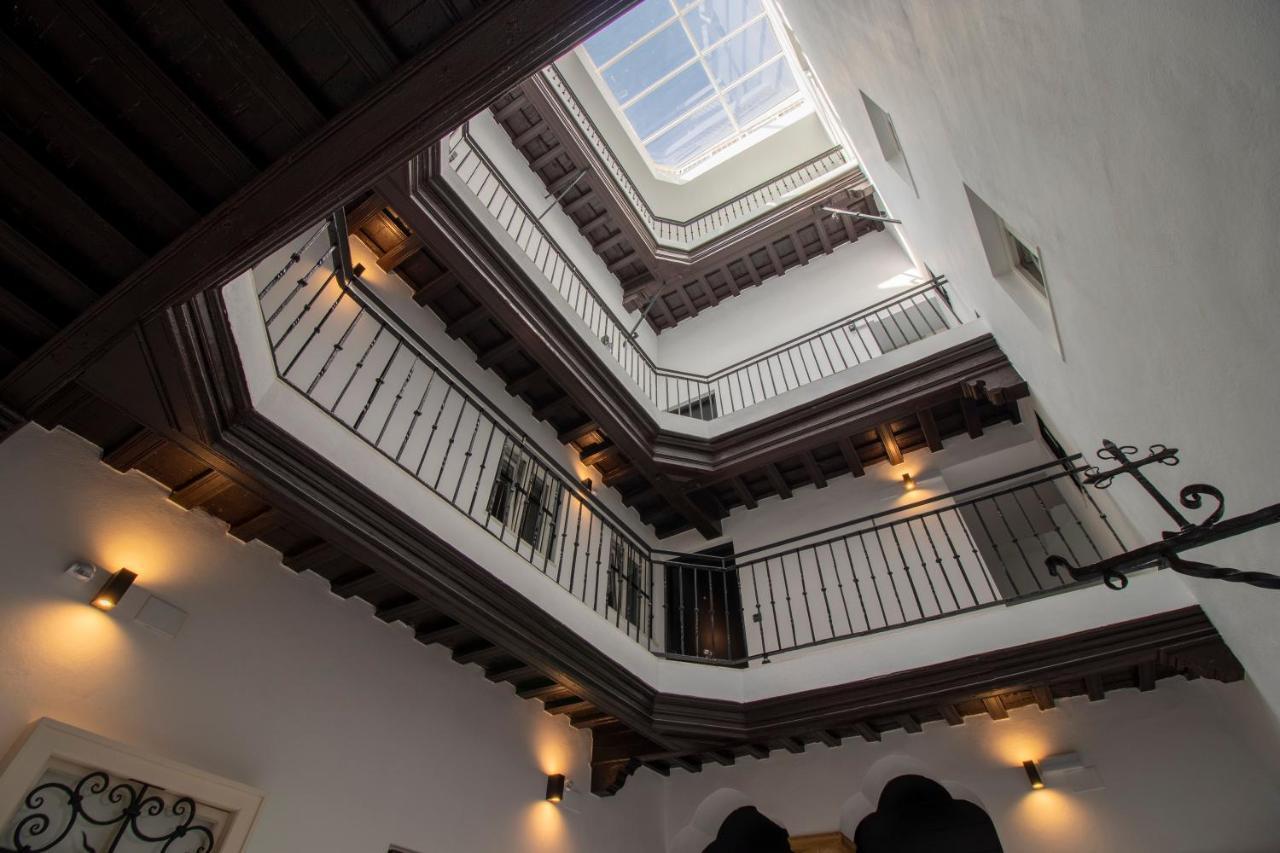 Allo Apartments San Roque 3ºb 카디스 외부 사진