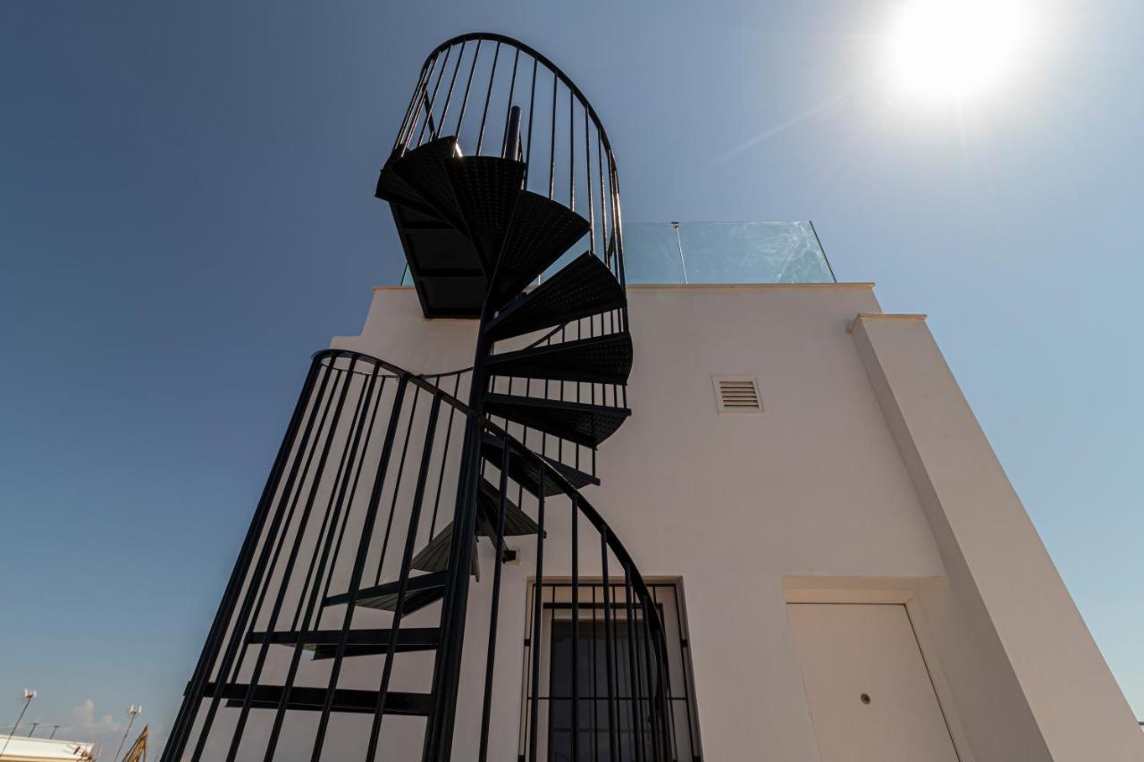 Allo Apartments San Roque 3ºb 카디스 외부 사진