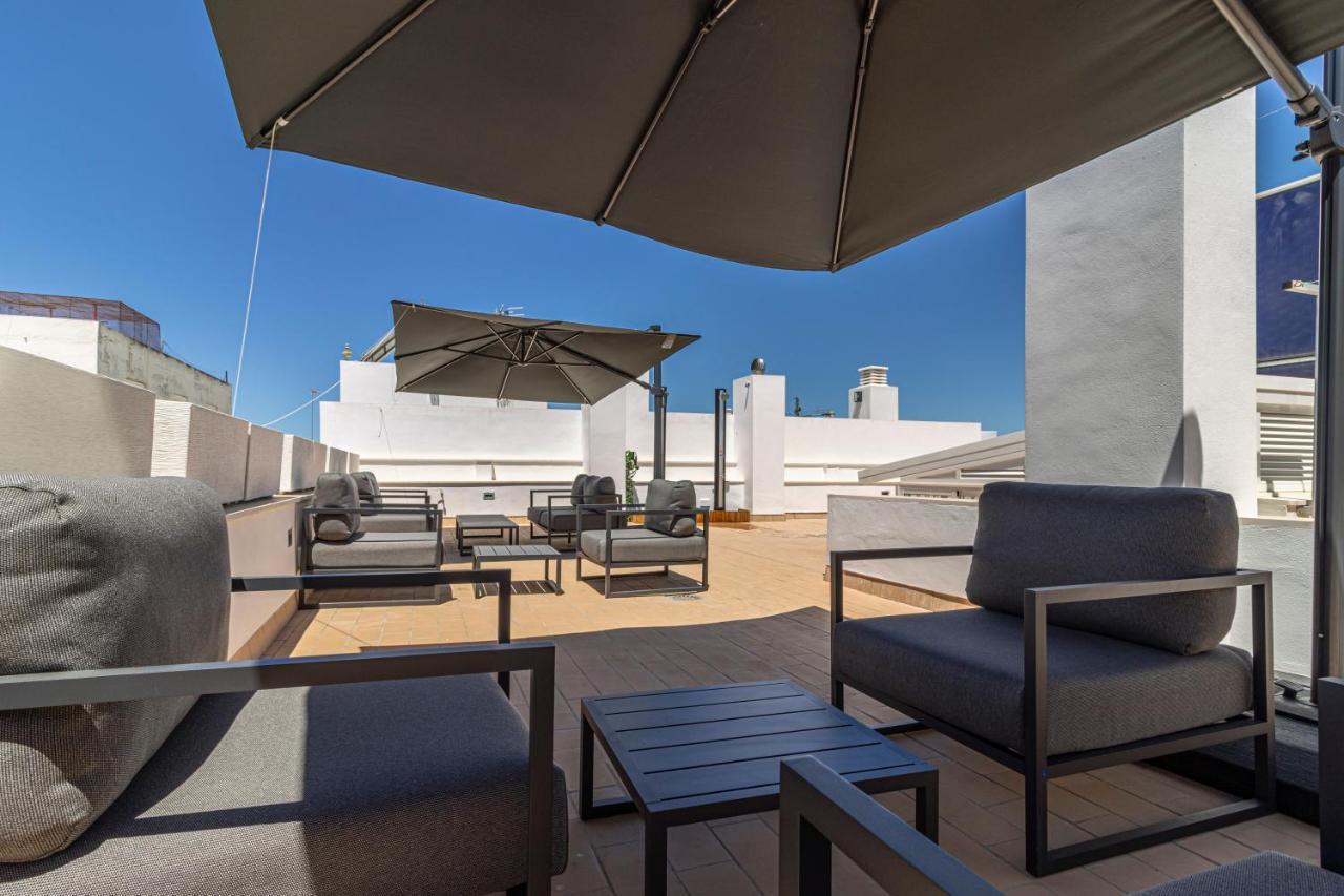 Allo Apartments San Roque 3ºb 카디스 외부 사진